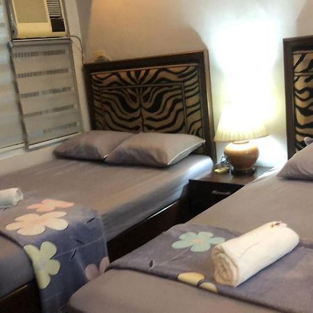 2 Separate Units, 1Br On 23Rd Flr And 3Br Penthouse On 41St Flr In Manila, Near Slec,Us Embassy, Mall And Parks With Excellent View Exterior photo