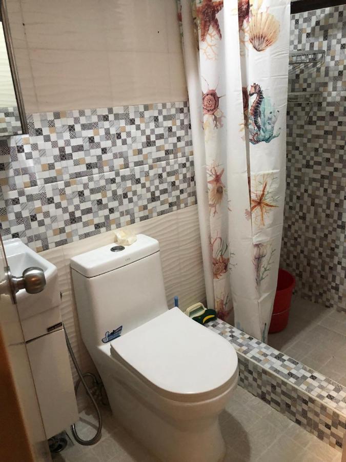 2 Separate Units, 1Br On 23Rd Flr And 3Br Penthouse On 41St Flr In Manila, Near Slec,Us Embassy, Mall And Parks With Excellent View Exterior photo