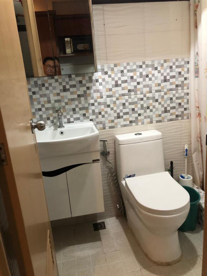 2 Separate Units, 1Br On 23Rd Flr And 3Br Penthouse On 41St Flr In Manila, Near Slec,Us Embassy, Mall And Parks With Excellent View Exterior photo