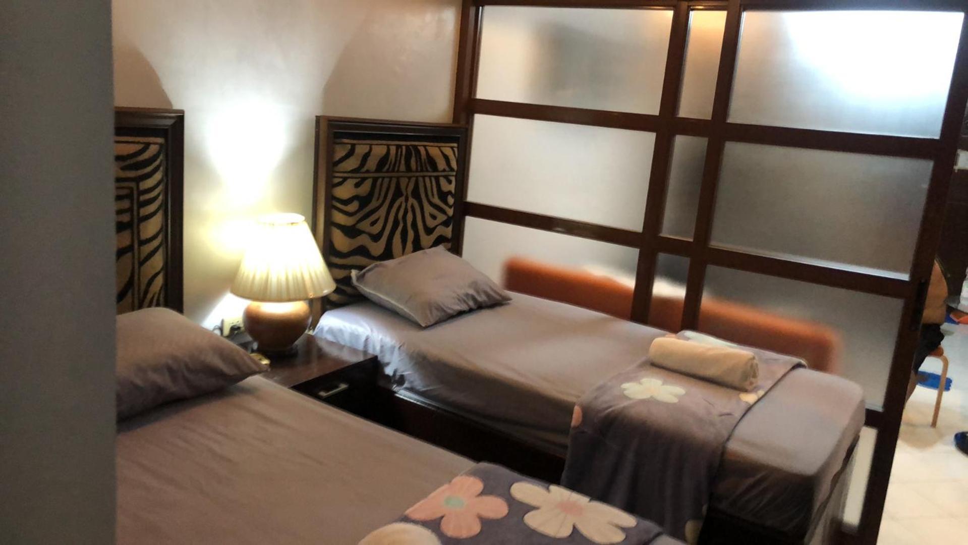 2 Separate Units, 1Br On 23Rd Flr And 3Br Penthouse On 41St Flr In Manila, Near Slec,Us Embassy, Mall And Parks With Excellent View Exterior photo