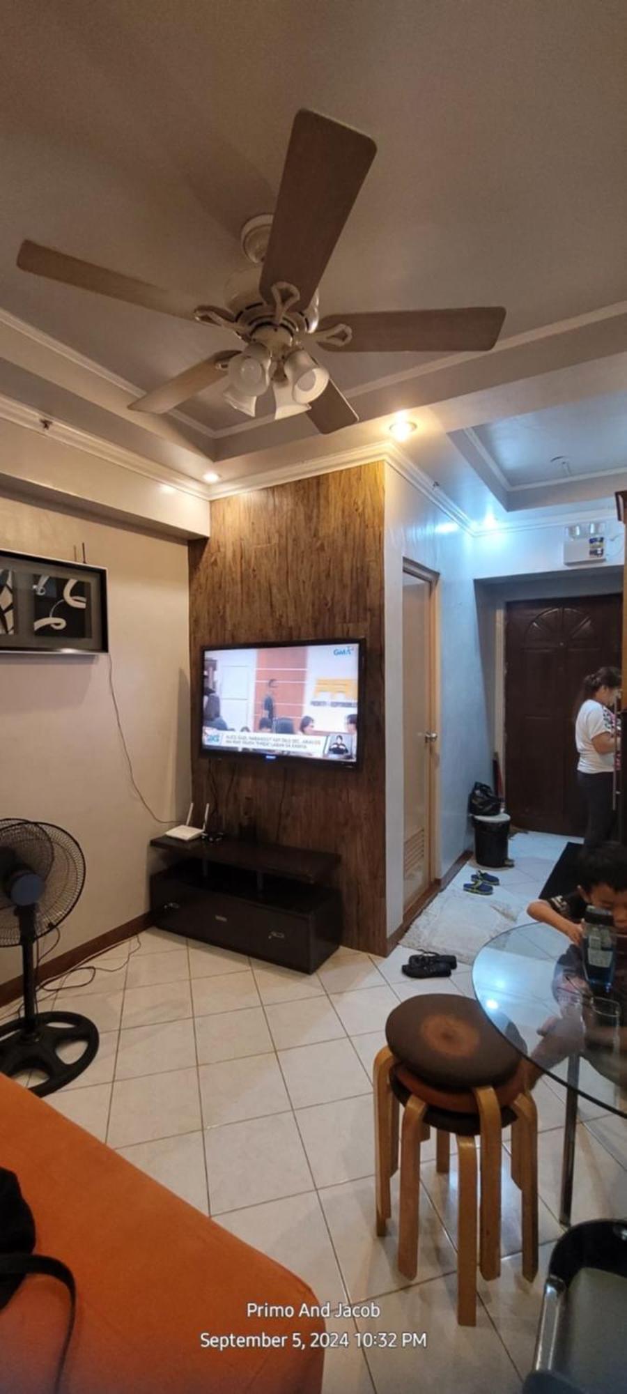 2 Separate Units, 1Br On 23Rd Flr And 3Br Penthouse On 41St Flr In Manila, Near Slec,Us Embassy, Mall And Parks With Excellent View Exterior photo